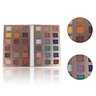 peach eyeshadow